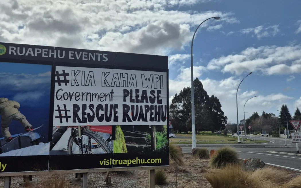 Winstone Pulp International mill closures will be 'catastrophic' for Central North Island communities - local leader