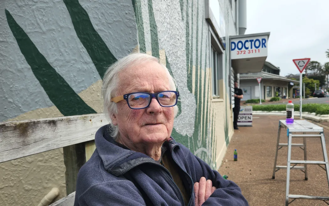 Waiheke Island residents fear what could happen with no after-hours care