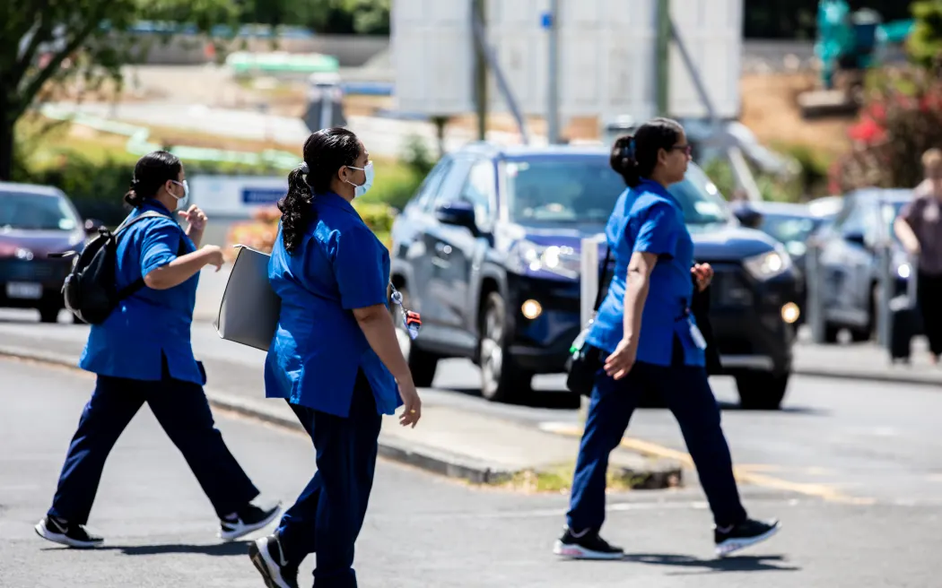 India warns nurses against moving to New Zealand without genuine job offers