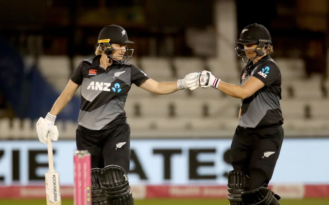 White Ferns Cricket World Cup squad unveiled